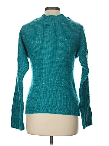Wet Seal Long Sleeve Top (view 2)