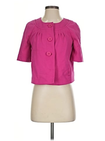 Ann Taylor LOFT Jacket (view 1)