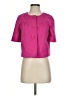 Ann Taylor LOFT Pink Jacket Size 2 - photo 1