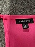 Talbots Pink Sleeveless Blouse Size 10 - photo 7