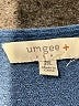 Umgee Blue Long Sleeve Blouse Size 2X - photo 7