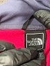 The North Face Pink Track Jacket Size L - photo 6