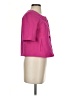 Ann Taylor LOFT Pink Jacket Size 2 - photo 4