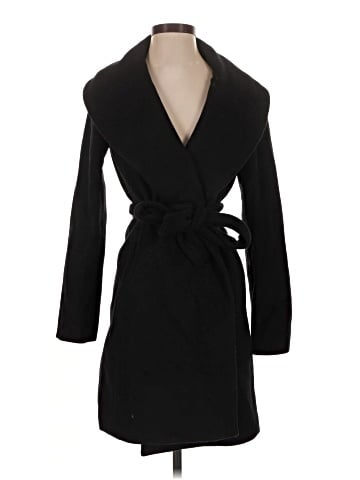 Ann Taylor Coat (view 1)