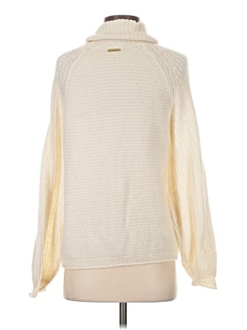 MICHAEL Michael Kors Turtleneck Sweater (view 2)