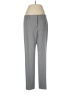 Talbots Houndstooth Gray Dress Pants Size 6 - photo 1