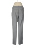 Talbots Houndstooth Gray Dress Pants Size 6 - photo 2