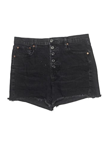 Gap Denim Shorts (view 1)