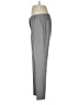 Talbots Houndstooth Gray Dress Pants Size 6 - photo 5