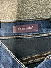Amanda Blue Jeans Size 14 - photo 7
