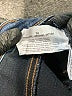 Amanda Blue Jeans Size 14 - photo 8