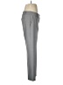 Talbots Houndstooth Gray Dress Pants Size 6 - photo 4