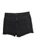 Gap Stars Black Denim Shorts Size 31 waist - photo 2