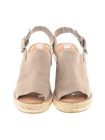 TOMS Wedges (view 2)