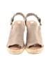 TOMS Tan Wedges Size 8 - photo 2