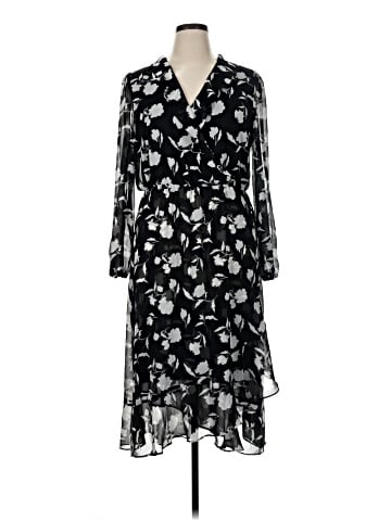 Banana Republic Factory Store Casual Dress (view 1)
