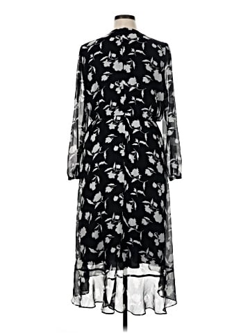 Banana Republic Factory Store Casual Dress (view 2)