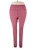 Athleta Red Active Pants Size 2X - photo 1