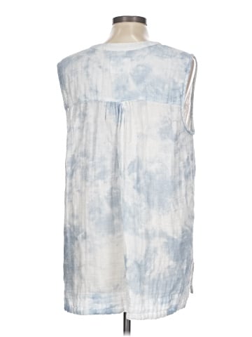 Rails Sleeveless T-Shirt (view 2)