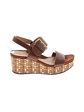 Andrew Geller Wedges