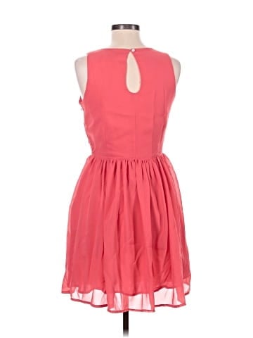 Naf Naf Cocktail Dress (view 2)