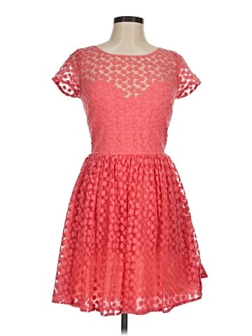 Atelier Cocktail Dress (view 1)