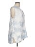 Rails Blue Sleeveless T-Shirt Size XL - photo 4