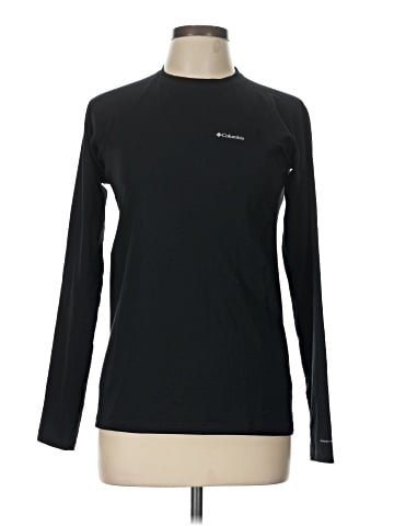 Columbia Long Sleeve T-Shirt (view 1)