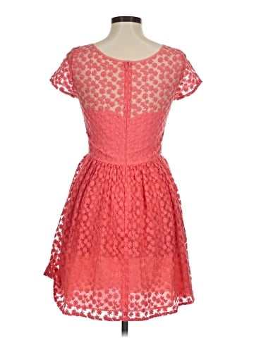 Atelier Cocktail Dress (view 2)