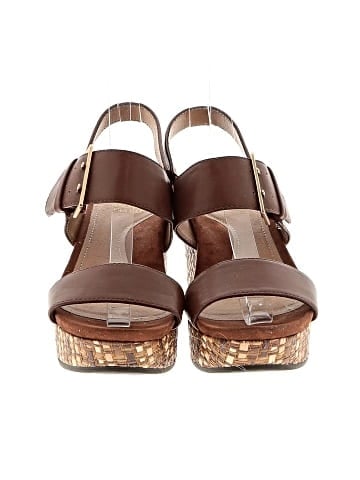 Andrew Geller Wedges (view 2)