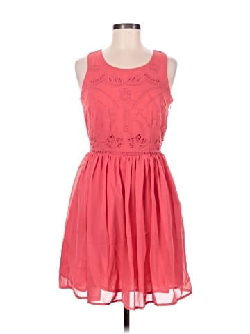 Naf Naf Cocktail Dress (view 1)