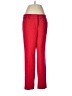 Talbots Color Block Red Dress Pants Size 6 - photo 1