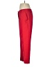 Talbots Color Block Red Dress Pants Size 6 - photo 5