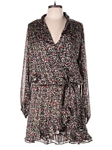 Buddy Love Casual Dress (view 1)