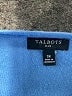 Talbots Blue Cardigan Size 3X - photo 7