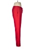 Talbots Color Block Red Dress Pants Size 6 - photo 4