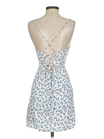 Altar'd State Cocktail Dress (view 2)