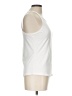 Athleta White Active Tank Size L - photo 4