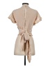 IRO Tan Short Sleeve Top Size EU (FR) 36 / US 4 - photo 2
