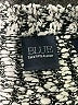 Blue Saks Fifth Avenue Silver Pullover Sweater Size L - photo 7