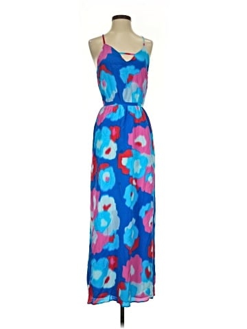 Annie Griffin Casual Dress (view 1)