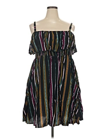 Torrid Cocktail Dress (view 1)