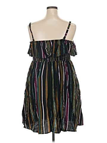 Torrid Cocktail Dress (view 2)