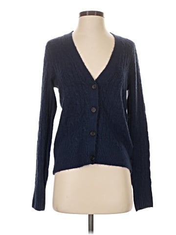 J.Crew Factory Store Cardigan (view 1)