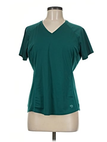 Mountain Hardwear Active T-Shirt (view 1)