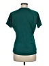 Mountain Hardwear 100% Polyester Teal Active T-Shirt Size M (estimated) - photo 2