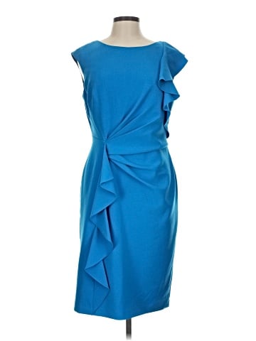 Adrianna Papell Cocktail Dress (view 1)