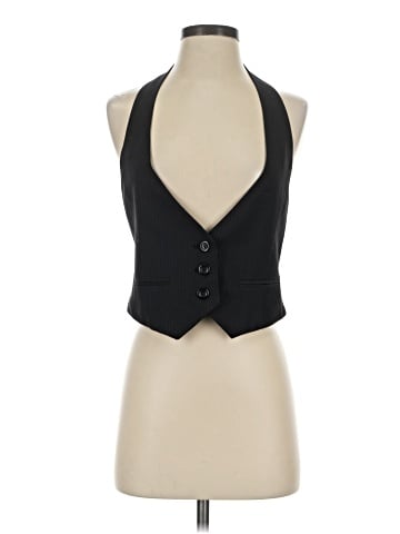 Twenty One Tuxedo Vest (view 1)