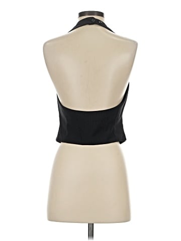 Twenty One Tuxedo Vest (view 2)