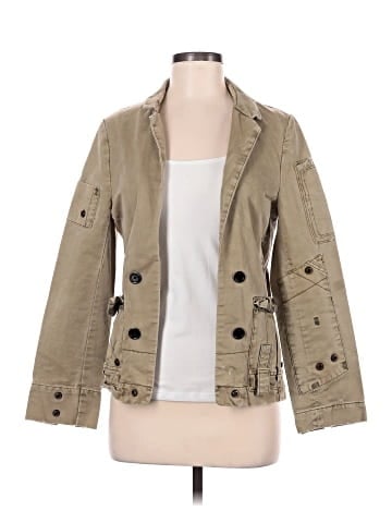 Zadig & Voltaire Jacket (view 1)